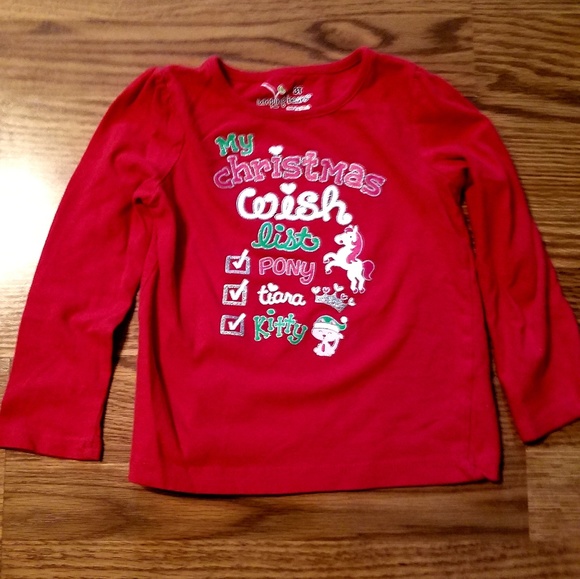 jumping beans | Shirts \u0026 Tops | 3t 